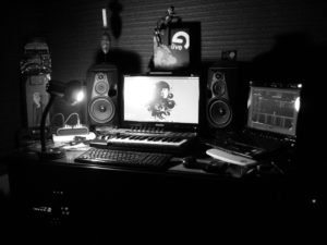 Music Studio